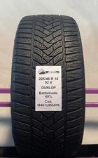 PNEU USAGÉ DUNLOP WINTER SPORT 225/40 R18 92V INVERNALI