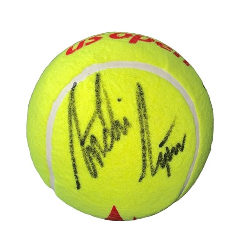 Pallone tennis ufficiale - pallone,