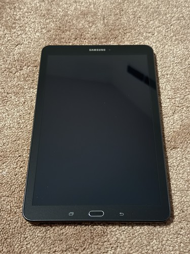 Samsung galaxy tab t560nu - galaxy, e