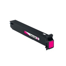 TONER COMPATIBILE KONICA