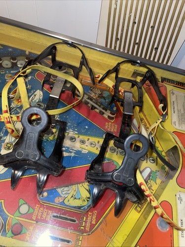 Grivel g10 cramp - grivel, on