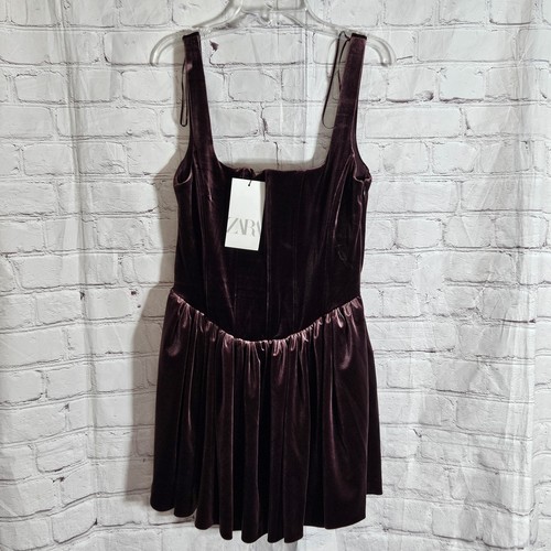 Mini abito donna zara taglia - mini,