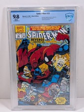 Spider-Man #23 (Marvel Comics