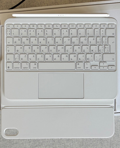 Apple magic keyboard - apple,