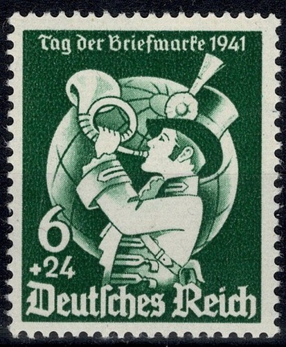 1941 germania reich - reich, n.