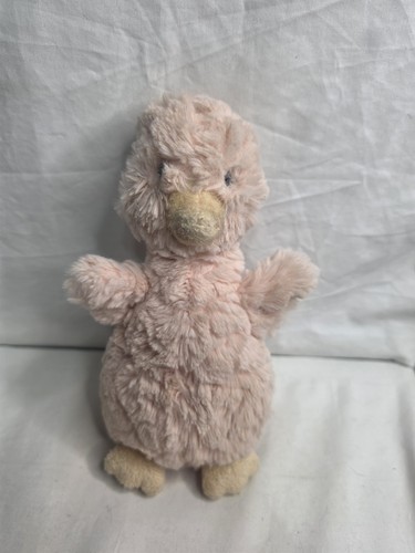 Peluche mary meyer rosa - mary,