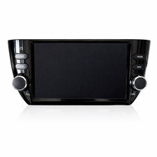 Autoradio FIAT PUNTO EVO 2010