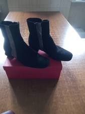 Stivaletti donna n. 38 color