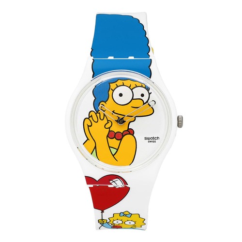 Swatch simpson migliori - simpson,