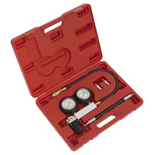 Sealey vse2020 tester - tester, di