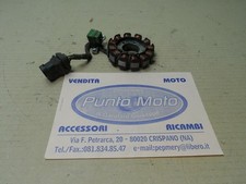 Statore alternatore magnete