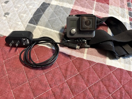 Gopro hero custodia - gopro,