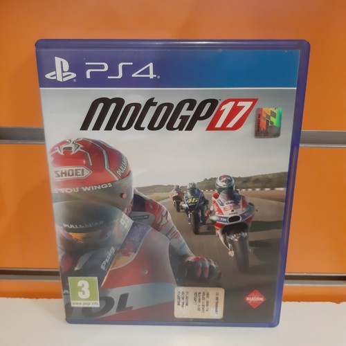 Moto ps4 usato - usato, ita