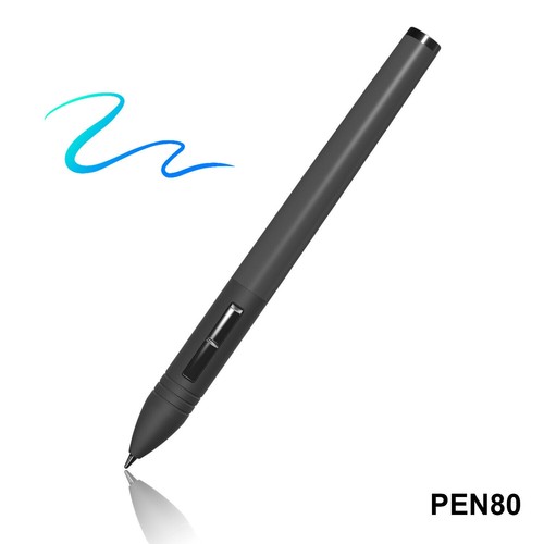 Penna disegno pen80 - da, p80