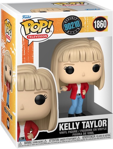 Figura beverly hills - hills, 90210