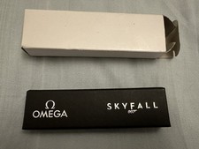 OMEGA Watch Pen SKYFALL 007