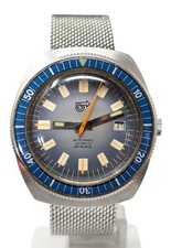 Orologio Camif automatic jumbo