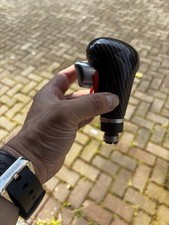Pomello Originale Cambio Automatico Audi A4  B8.