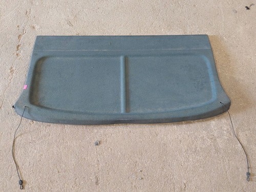 Cappelliera kia cerato 2006 - cappelliera,