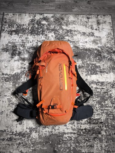 Premium ortovox peak lite - premium,