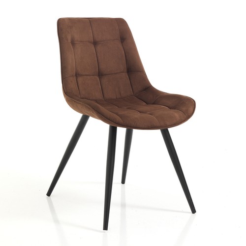 Tomasucci sedia buick - , brown