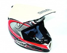 TWIN AIR helmet protection