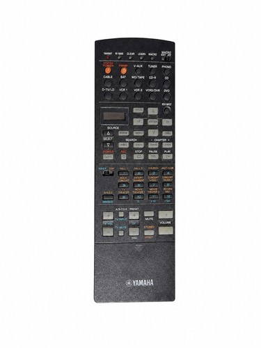 Telecomando yamaha dsp az1 rav - dsp,