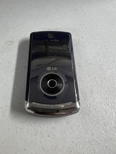 Chocolate vx8560 telefono - 3,
