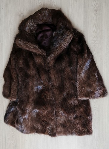 Pelliccia cavallina vintage - di,