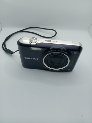 Samsung es70 megapixel - es70, 12,2