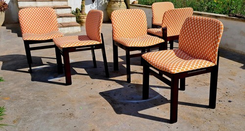 Anni set 6 - set, in