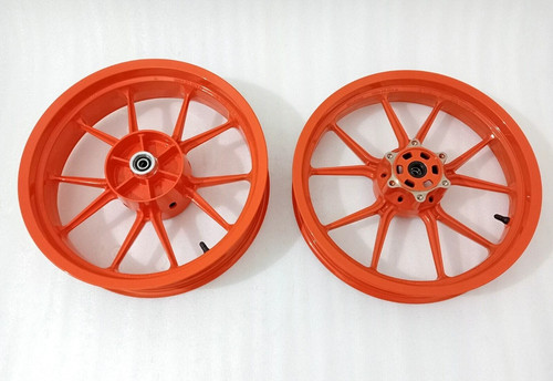Set cerchi ruota - , e