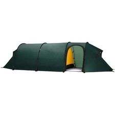 Tenda Hilleberg Keron 3 GT verde