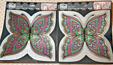 2 NUOVE FARFALLE Main Street