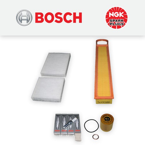Kit taglieri filtri abitacolo - kit,