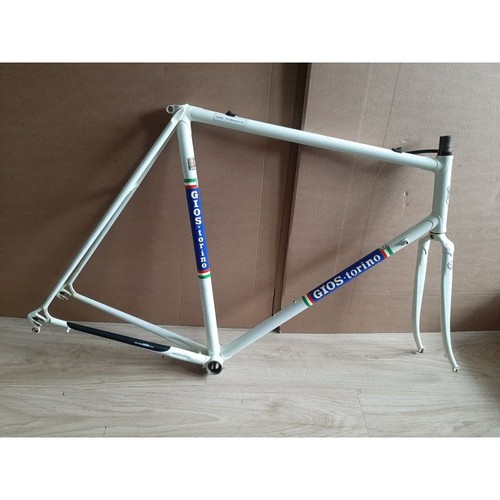 Cadre velo gios torino - gios,