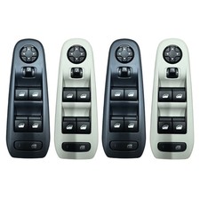 Front Electric Window Switch