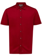 Camicia canali manica corta - camicia,