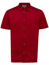 Camicia Canali manica corta