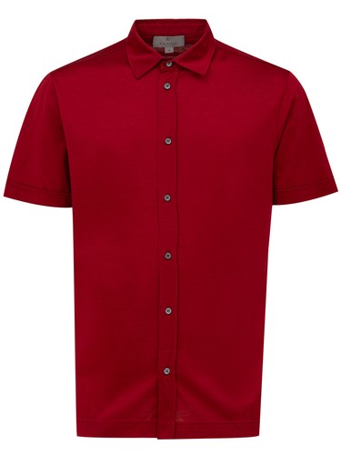 Camicia canali manica - canali,