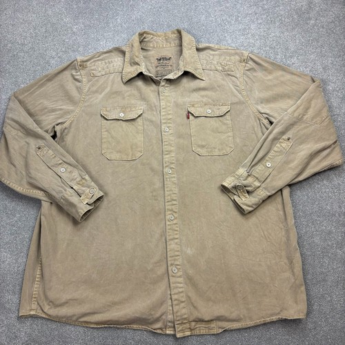 Camicia denim levis adulto - camicia,