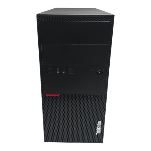 Lenovo thinkcentre m900 - lenovo,