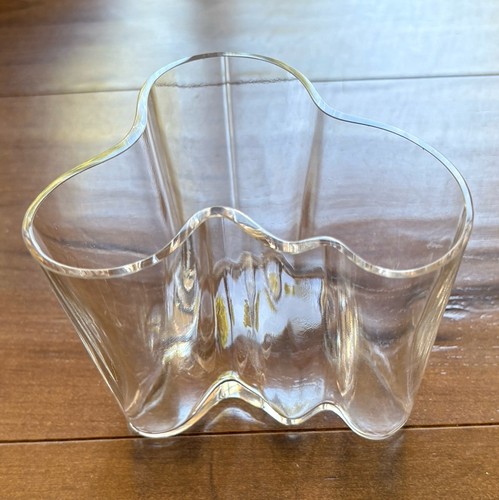Vaso iittala alvar aalto 160 - iittala,