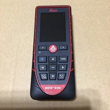 Leica DISTO D510 Laser