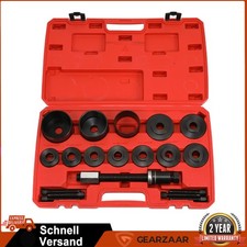 Kit estrattore cuscinetto