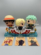 ONE PIECE Funko Pop Kinder Big