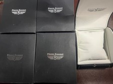 🔴 PIERRE BONNET box scatola