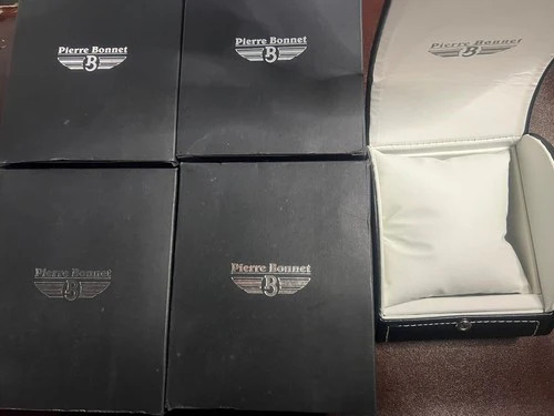 Pierre bonnet box scatola - box,
