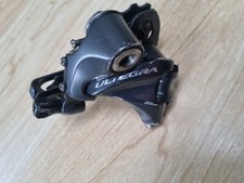 Deragliatore Mech Posteriore