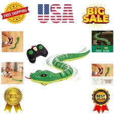 RC Albero di Smeraldo Boa